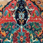 Voyage culinaire en Iran