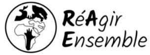 réagir-ensemble-logo