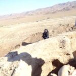 Une porte s'ouvre sur l'histoire de l'Iran