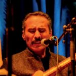 Découverte de la musique iranienne – Babak RAJABI