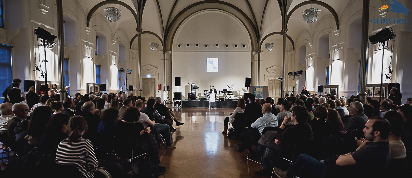 Inauguration du Festival 2022