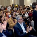 Inauguration de la Quinzaine Culturelle Iranienne