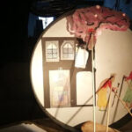 Théâtre d’ombres : « Les aventures de Roudabeh »