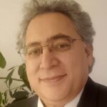 La cour de téhéran où ne réveillez pas le chat qui dort (Ed. L’Asiathèque)