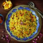 Envie d'un voyage culinaire en Iran ?
