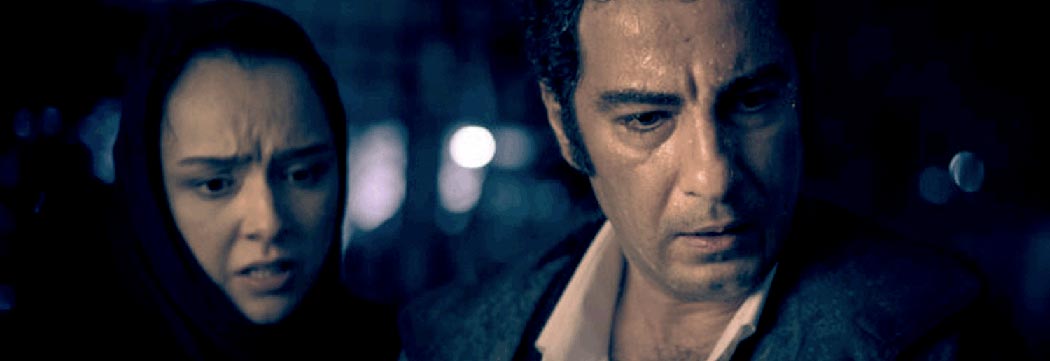 Les ombres persanes – Mani HAGHIGHI