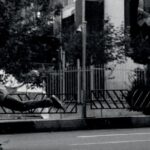 Une poussée vers l'ouest – Photos