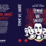 Rencontre culturelle autour de la BD collective « FEMME, VIE, LIBERTE ». (Ed.  L’Iconoclaste)