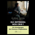 Lumière sur l'obscurité en Afghanistan