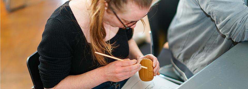 Elamite – François DESSET