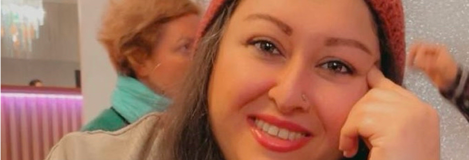 Crochet – Personnages mythiques – Makhmal MAKHMALI