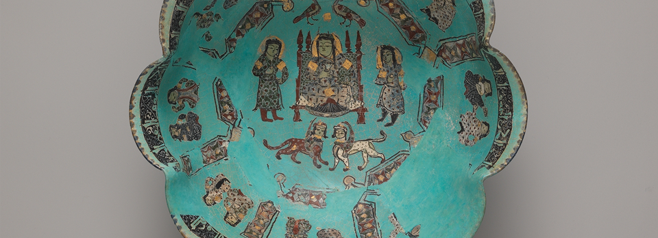 Arts et techniques dans l’orbe des textes en persan – Yves PORTER