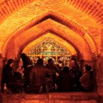 «Wimpernschläge» Battements de cils - Photos