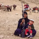 Les nomades de Zagros, à bout de souffle