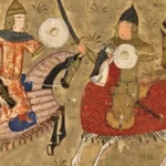 Le Livre des rois, histoire d’un texte et d’un sauvetage