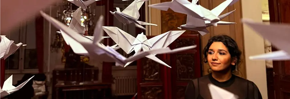 Performance et poésie de Rûmî